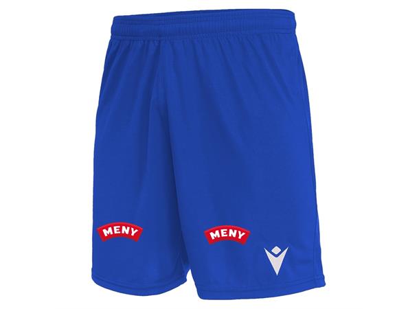 FLØY Mesa Trenings- og kampshorts - Unisex 