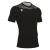 Nash Shirt SORT/HVIT 3XS Teknisk t-skjorte til trening og kamp 