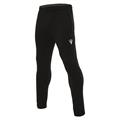 Dahlia Pant BLK XS Bukse med rette ben - Unisex