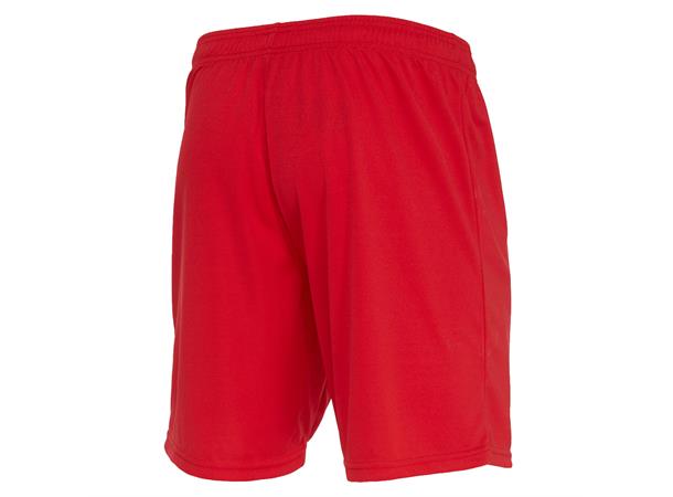 Mesa Hero Short RED 3XS Trenings- og kampshorts - Unisex 