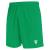 Mesa Hero Short GRN XXL Trenings- og kampshorts - Unisex 