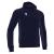 Electro Hoody NAV 3XL Hettegenser med høy hals - Unisex 