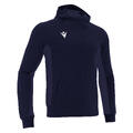 Electro Hoody NAV XXS Hettegenser med høy hals - Unisex