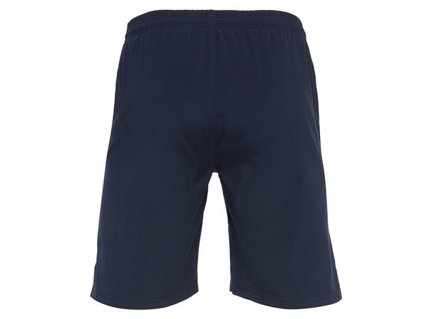 Reggae Hero Bermuda NAV M Fritidshorts til herre 