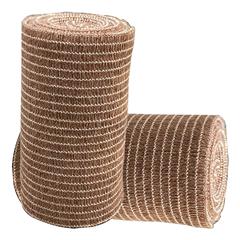 Scansport Kompresjonsbandasje 7,5cm x 4m Kompresjonsbandasje