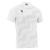 Thavil Polo WHT 4XL Poloskjorte i elastisk stoff 