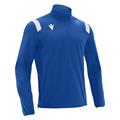 Gange 1/4 Zip Top ROY 3XL Teknisk treningsgenser - Unisex