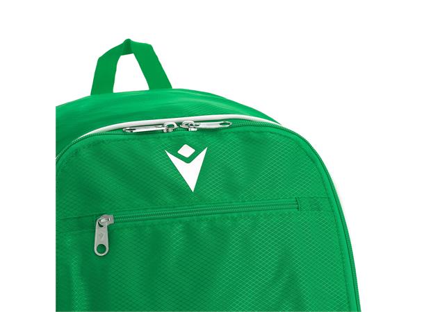 Maxi Academy EVO Ryggsekk GRN Funksjonell ryggsekk 