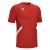 Shedir Match Day Shirt RED/WHT XS Trenings- og spillerdrakt - Unisex 