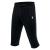 Finlay Hero Training Nikkers BLK M Behagelig treningsnikkers - Unisex 