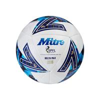 MITRE DELTA MAX SPFL  str 5 Den offisielle SPFL fotballen