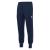 Maas Training Pants BLK XXL Teknisk joggebukse - Unisex 