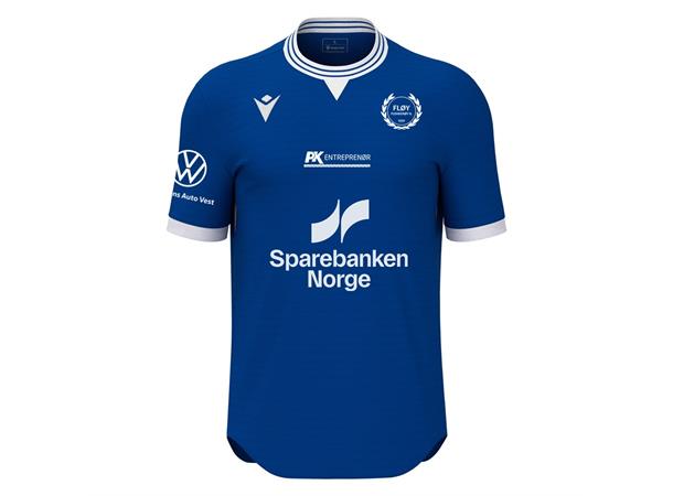 FLØY Drakt Fotball Teknisk spillerdrakt 