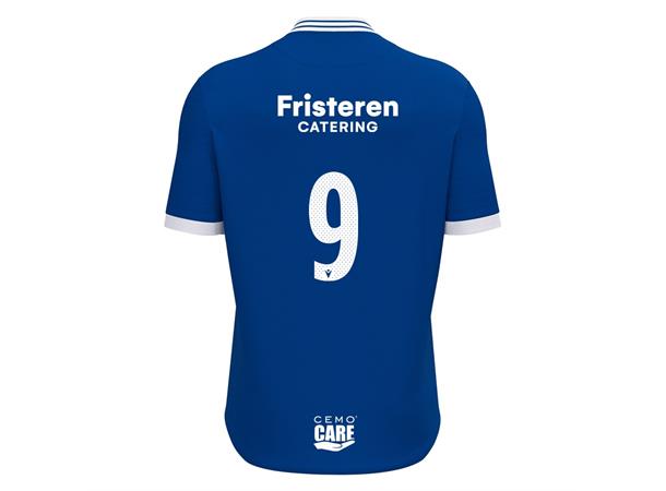 FLØY Drakt Fotball Teknisk spillerdrakt 