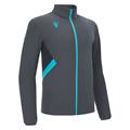 Raijin Full Zip Top ANT/NSKY XXS Teknisk overtrekksjakke - Unisex