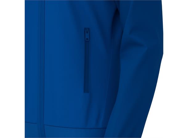 Rama Travel Full Zip Top W ROY 3XS Teknisk full zip jakke til dame 