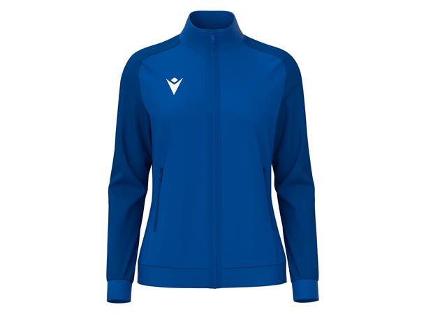 Rama Travel Full Zip Top W ROY 3XS Teknisk full zip jakke til dame 