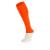 Round Socks Evo ORA S Komfortable fotballsokker - Unisex 