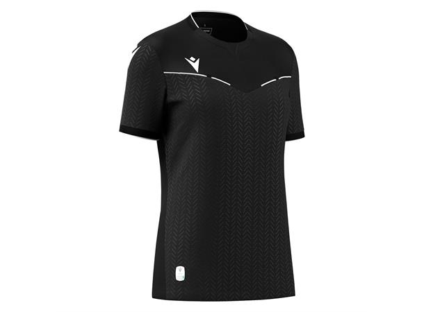 Kateryn Eco Referee Shirt W BLK L Teknisk dommerdrakt til dame 