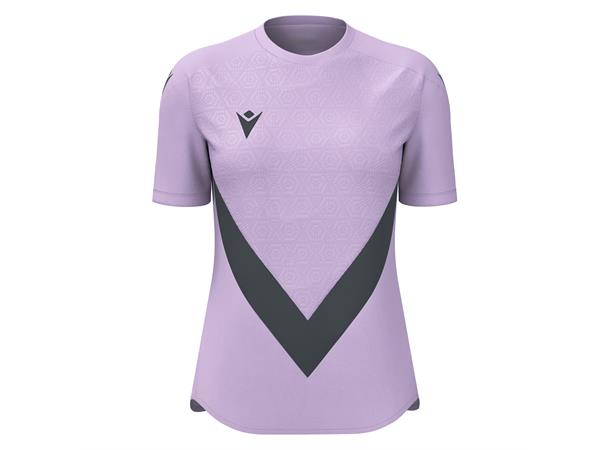 Dryad Match Day Shirt W LC 3XS Teknisk spillerdrakt - Damemodell 