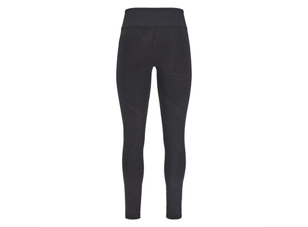 Erie Icon leggins BLK M Leggings - Dame 