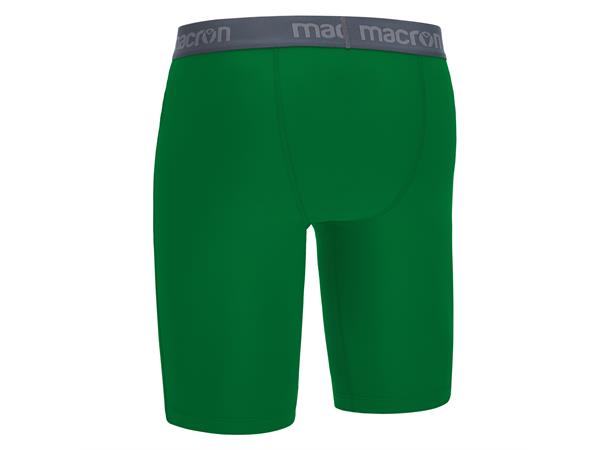 Oak Undershorts GRN 3XS Tettsittende undertights - Unisex 
