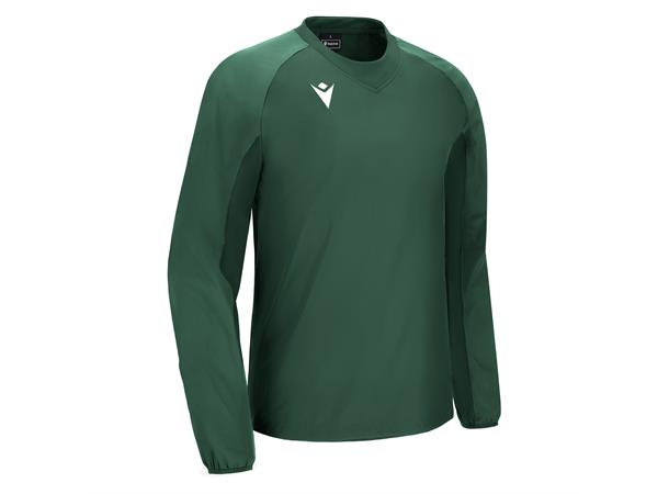 Denali Windbreaker BGRN XL Vindstopper - Unisex 