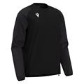 Drizzle Windbreaker BLK 4XS Ultralett vindstopper - Unisex