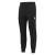 Heracles Pants BLK 5XL Teknisk Joggebukse - Unisex 