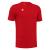 Boost Eco T-shirt RED 3XL T-Skjorte i Eco-tekstil - Unisex 