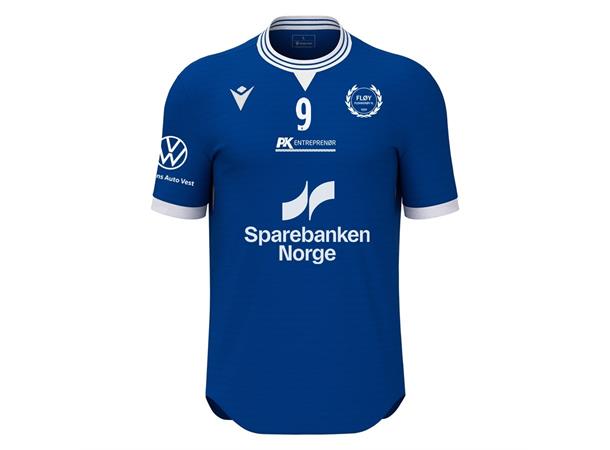 FLØY Drakt Håndball Teknisk spillerdrakt 