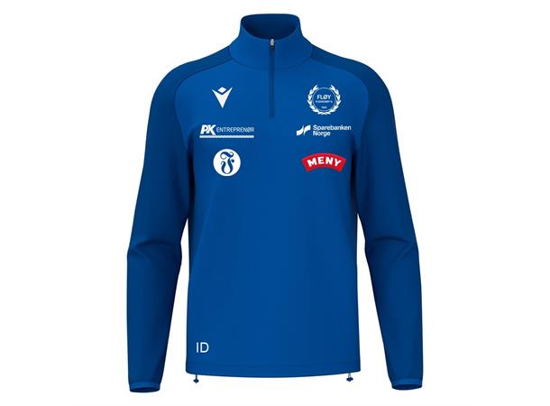 FLØY Isen Teknisk treningstopp 