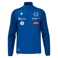 FLØY Isen Teknisk treningstopp