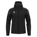 Icefang Softshell Jacket  BLK M Softshell jakke