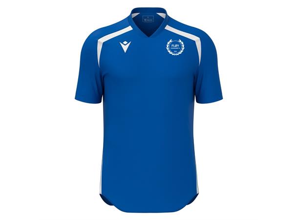 FLØY Wyrm T-skjorte 