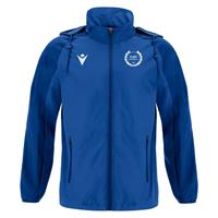 FLØY Elbrus Pustendee regnjakke