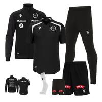 FLØY Trenerpakke Anubis Håndball