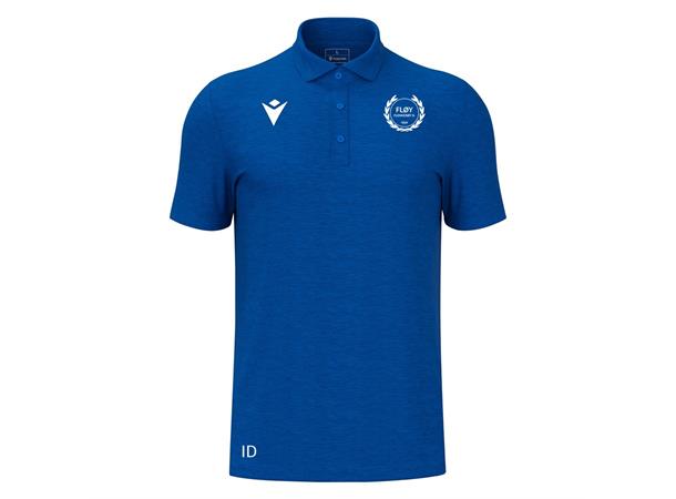 FLØY Jazz Poloshirt 