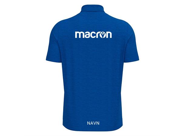 FLØY Jazz Poloshirt 