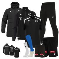 FLØY Trenerpakke m/Gyor Fotball