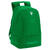 Crew backpack Large GRN Funksjonell ryggsekk 30,5L 