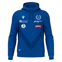 FLØY Fenders Hettegenser