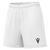 Nebula Woman Shorts WHT XL Teknisk kamp-og treningsshorts til dame 