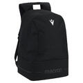Crew backpack Large BLK Funksjonell ryggsekk 30,5L