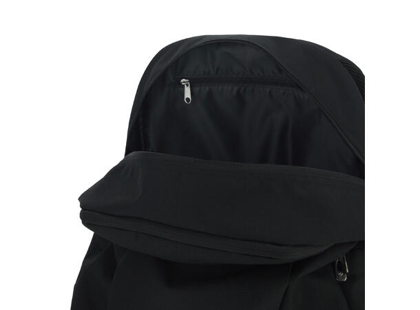 Crew backpack Large BLK Funksjonell ryggsekk 30,5L 