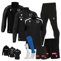 FLØY Trenerpakke m/Elbrus Fotball