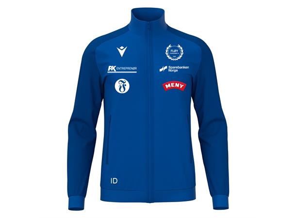 FLØY Anubis Teknisk treningsjakke 