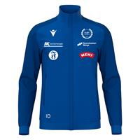 FLØY Anubis Teknisk treningsjakke