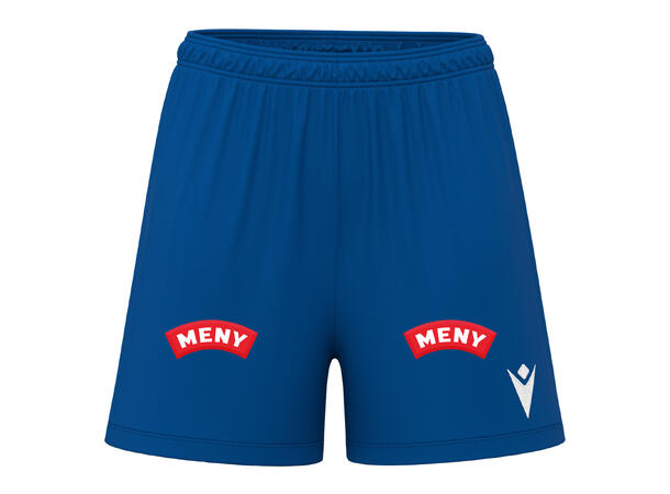 FLØY Nebula Damemodell Teknisk kamp- og treningshorts 